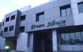 Hotel Green House