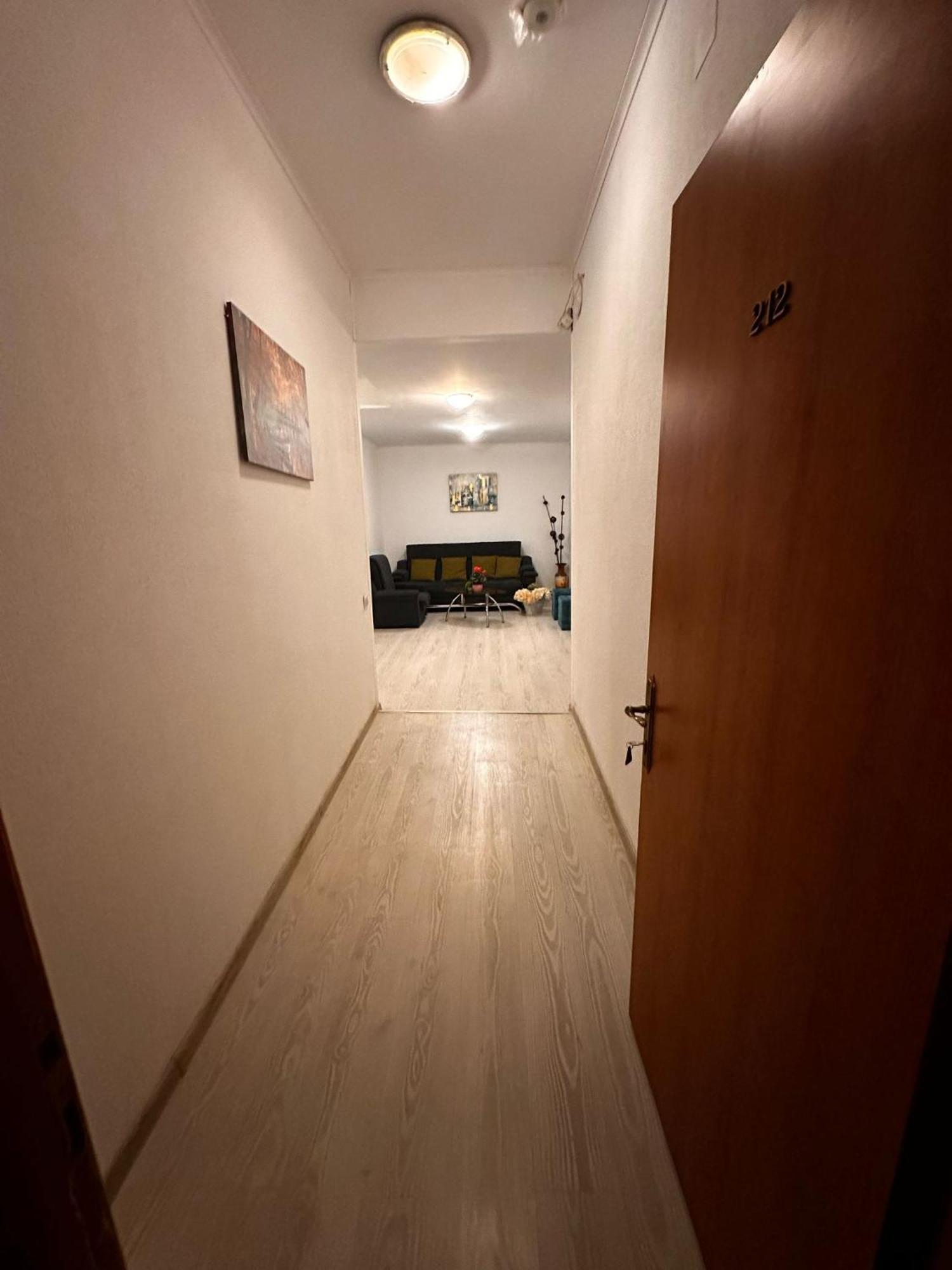 Hotel Green House Craiova Esterno foto