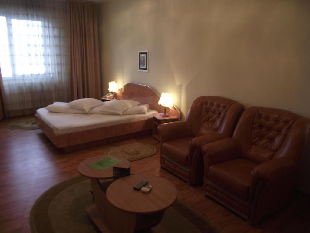 Hotel Green House Craiova Camera foto